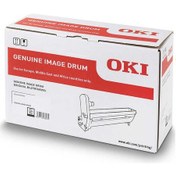 Resim Oki C710-43913808 Siyah Drum Ünitesi 