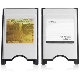 Resim NHR Pcmcıa Cf Compack Flash Kart Okuyucu 54 