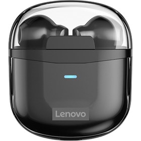 Resim Orijinal Lenovo XT96 Bluetooth 5.1 Mikrofonlu Kulaklık Tws Kablosuz Kulaklıklar Aac Stereo Bas Kulaklıklar Gürültü Önleyici Kulaklık (Yurt Dışından) 