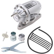 Resim HKS - Blow Off Sqv Valf Turbo Kit Takımı 