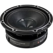 Resim BDPRO6M-V9 | Vıbe Blackdeath Serisi 16 cm Midrange 