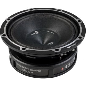 Resim BDPRO6M-V9 | Vıbe Blackdeath Serisi 16 cm Midrange 