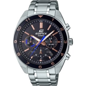 Resim Casio EFV-590D-1AVUDF Edifice Erkek Kol Saati 