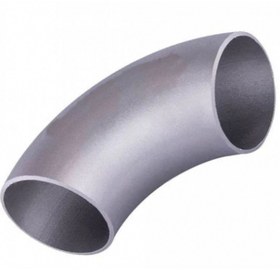 Resim KOLDOOR DN20 Siyah Patent Dirsek Dikişli (26,9X2,3) 3/4 (10 Adet) 