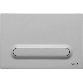 Resim Loop T 740-0786 Kumanda Paneli, Parmak Izi Bırakmayan, Hijyenik Kaplama, Mat Krom 