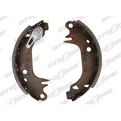 Resim Fzone ARKA PABUÇ BALATA R9 L42 1.4 85-00 -R11 1.4 83-95 PERÇİNLİ GS8321 7113055 GNZRZ 