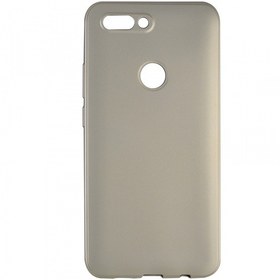 Resim Nettech Casper Via F2 Uyumlu Suide Arka Koruma Kılıf - Gold Gold 