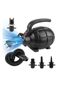 Resim jumping fitness Elektirikli Hava Pompası 