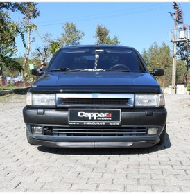 Resim Fiat Tipo Kaput Koruyucu Rüzgarlığı 1998 1999 2000 Model 