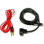 Resim Suofeng Pioneer Ip-bus Araç Aux Adaptörü, 3.5mm Kadın Bağlantı, 1.2m Ses Kablosu, Kolay Kurulum, Cd Değiştirici Girişi Yerine Geçirir 
