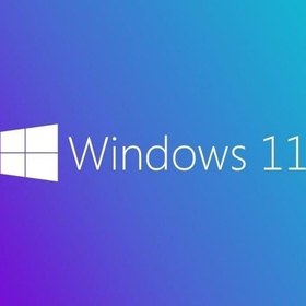 Resim Ms Windows 11 Pro 64 Bit Turkce Oem Fqc-10556 