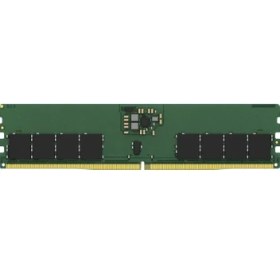 Resim Kingston Valueram 64GB 6400MT-S Ddr5 Non-Ecc CL52 Cudımm Masaüstü Ram - KVR64A52BD8-64 