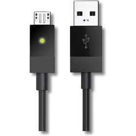 Resim YUES Xbox One S Usb Şarj Data Kablosu Işık Göstergeli (PS4/XBOX ONE/XBOX ONE S UYUMLU) 