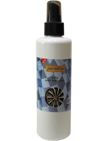 Resim Paradise 250 Ml Jant Hızlı Temizleme ve Parlatıcı Sprey 