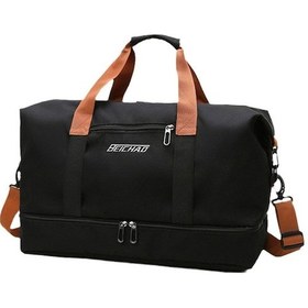 Resim Monyee Sıcak Suyu Tutan Termos Bardak, 500ml, Paslanmaz Çelik, Isı Ve Soğuk Saklama, Spor/seyahat/ofis İçin Siyah 