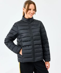 Resim Skechers Outerwear Pop Up Detailed Padded Kadın Mont 