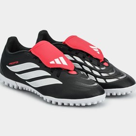 Resim adidas Predator Club FG TF Erkek Halı Saha Ayakkabısı 