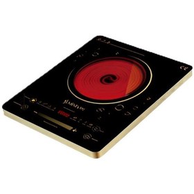 Resim Minisan MNS-ALP210 INF Yeni Nesil Ocak 