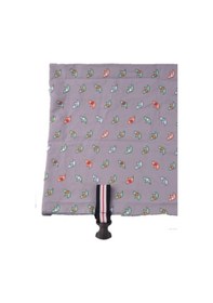 Resim Bebek Emzirme Önlüğü Kuş 