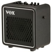 Resim VOX MINI GO 10 Gitar Amfisi 