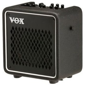 Resim VOX MINI GO 10 Gitar Amfisi 