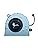 Resim Lenovo G500S 59-378928 59-390639 Notebook İle Uyumlu Cpu Fan İşlemci Fanı 