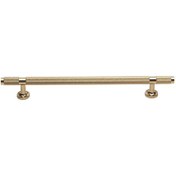 Resim System Altın 192 mm Çekme Mobilya Kulpu (SY8996 0192 GL-GL) 