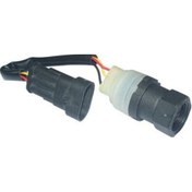 Resim Kilometre Hiz Sensörü Tempra Tipo Marea Bravo 1.4 1.6 504654818 