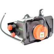 Resim Alfa Romeo 147 / GT Direksiyon Yağ Haznesi 