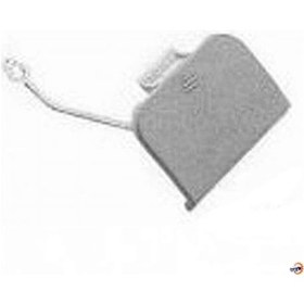 Resim Mercedes W203 Ön Tampon Çeki Demiri Kap.ast.01- A20388500269999 