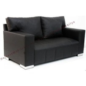 Resim Koltuk Stilim Maximo Oturma Grubu 