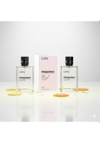 Resim Loris Baş Yormayan Koku K-260 & K-288 Kadın Parfüm Seti Narenciye 