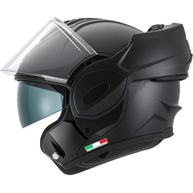 Resim Sway Sw X600 Matt Black 180 Flip Up 