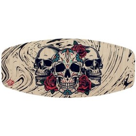 Resim Denge Tahtası - Rose Balance Board - Ovvo 