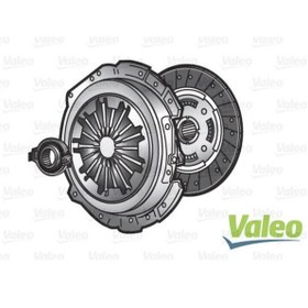 Resim Valeo821118 Debriyaj Set Accent 1,5 95-05 Getz 1,4 1,5 2002benzin 
