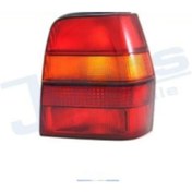 Resim Vw Polo Iıı Yıl 1991-1994 Arası Depo Sağ Stop Lambası 867945112D 