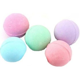 Resim Plus Pedikür Nem Bombası 5 Adet 