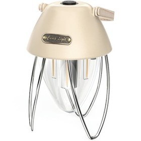 Resim Panther Pt-aybk Usb Şarjlı Kamp Lambası - -popvitrin Panther 