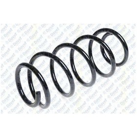 Resim Helezon Yayi On Vectra B 1996-2002 329Mmx141Mmx12,5Mm 504606978 