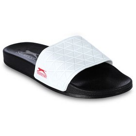Resim Slazenger FILANTO Erkek Beyaz Terlik 