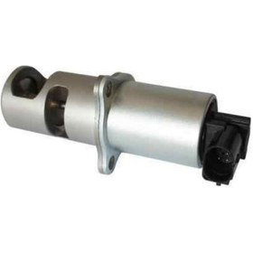 Resim Egr Valfı 4412632 Wisco - Opel Movano Vivaro 1.9 Dti Uyumlu 