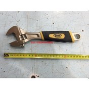 Resim Kurbağacık Anahtar 10' Büyük Boy Profesyonel Seri N11.4625 