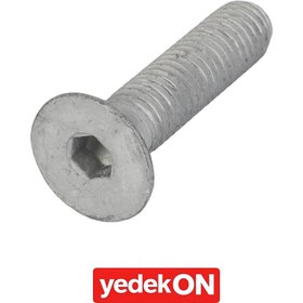 Resim AGCO Yivli Düz Çökmüş Cıvata - Massey Ferguson / Fendt / Valtra | ACW1042020 