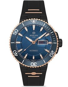 Resim Hislon SD137T-11BN Erkek Kol Saati 