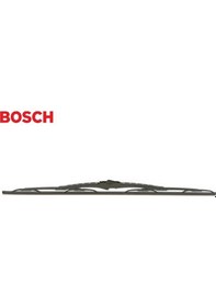 Resim Bosch Silecek Süpürgesi 650 MM Eco Dar-Geniş Kancalı N11.3092 