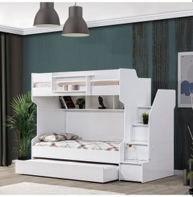 Resim Ranza, Cesur Yavrulu Ranza 90 X 190 CM 