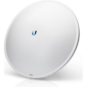 Resim Ubnt Pbe-5ac-500 5ghz 450mbps 27dbı 25km Ptp/ptpmp Dış Ortam Access Poınt 