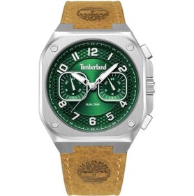 Resim Timberland Tdwgf0055002 Erkek Kol Saati Metalik 