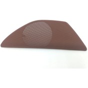 Resim Bmw 5 Serisi Ön Hoparlör Kapağı - L - Taba - Yan Sanayi F10 -514 