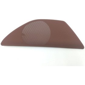 Resim Bmw 5 Serisi Ön Hoparlör Kapağı - L - Taba - Yan Sanayi F10 -514 